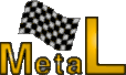 MetaL logo